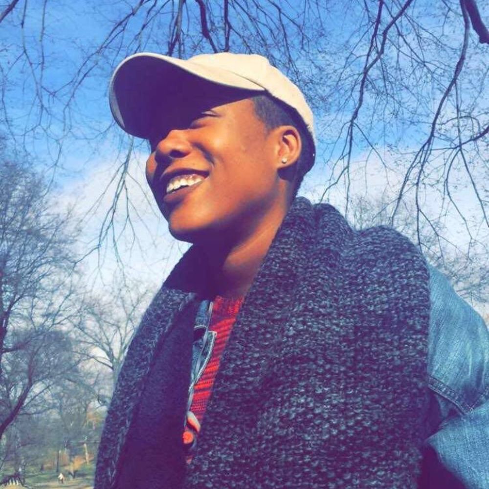 Meet your Posher, Mahogani